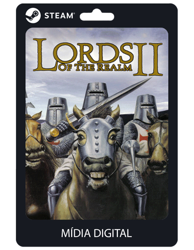 Lords of the Realm II