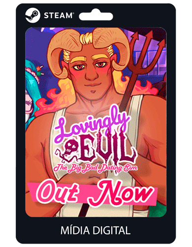 Lovingly Evil