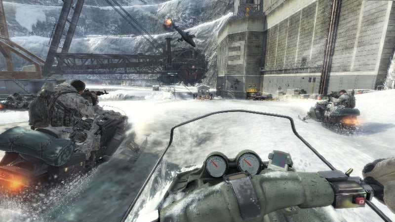 Call of Duty: Modern Warfare 3 Collection 1 DLC