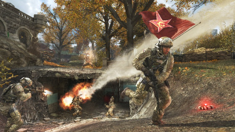 Call of Duty: Modern Warfare 3 Collection 1 DLC