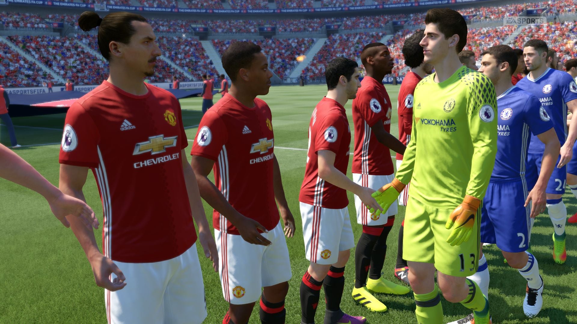 FIFA 17 - 2200 FUT Points