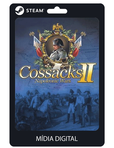 Cossacks II: Napoleonic Wars