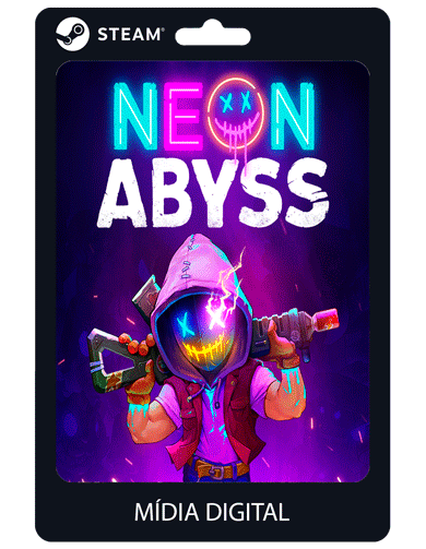 Neon Abyss