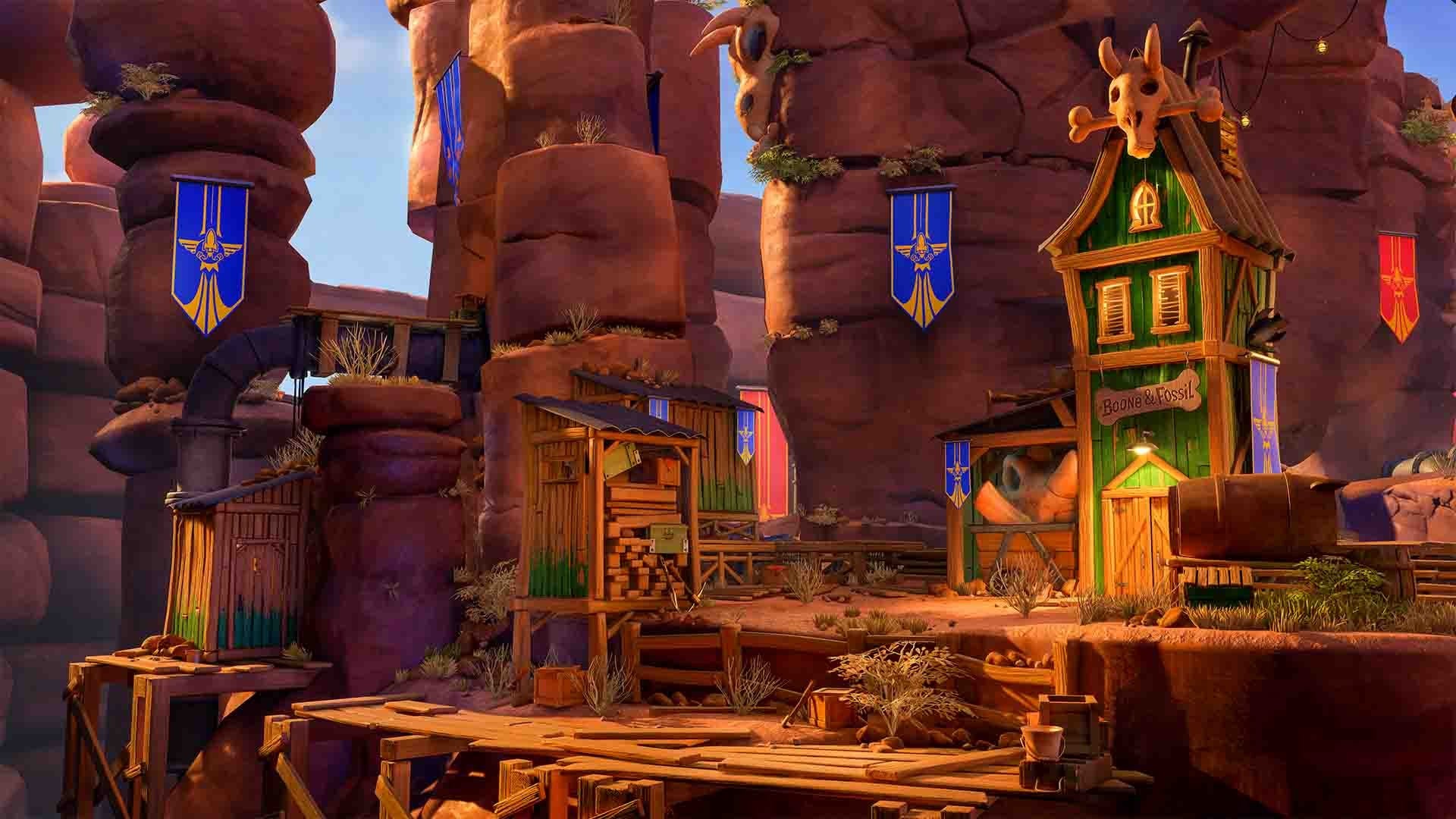 Rocket Arena Mythic Edition