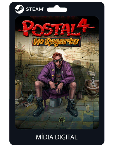 Postal 4: No Regerts