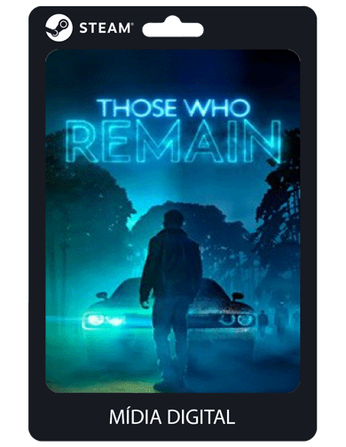 Those Who Remain