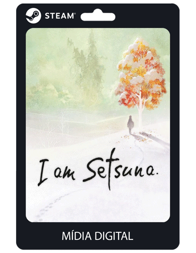 I Am Setsuna