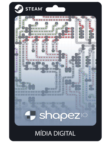 shapez.io