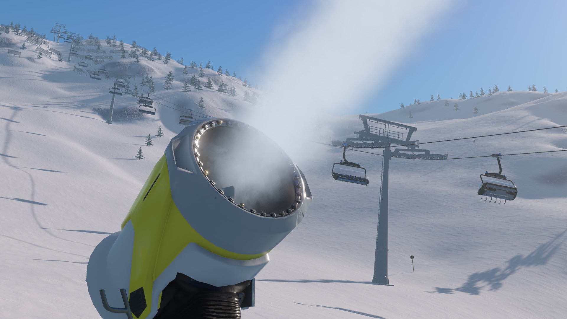 Winter Resort Simulator Season 2 Complete Edition