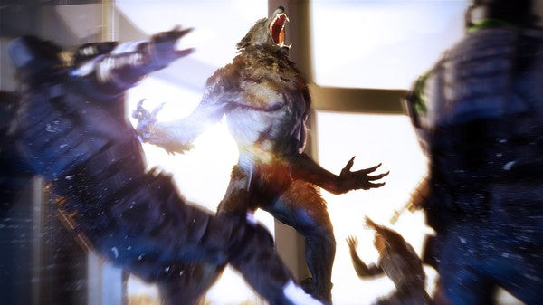 Werewolf: The Apocalypse - Earthblood - Champion of Gaia Pack DLC