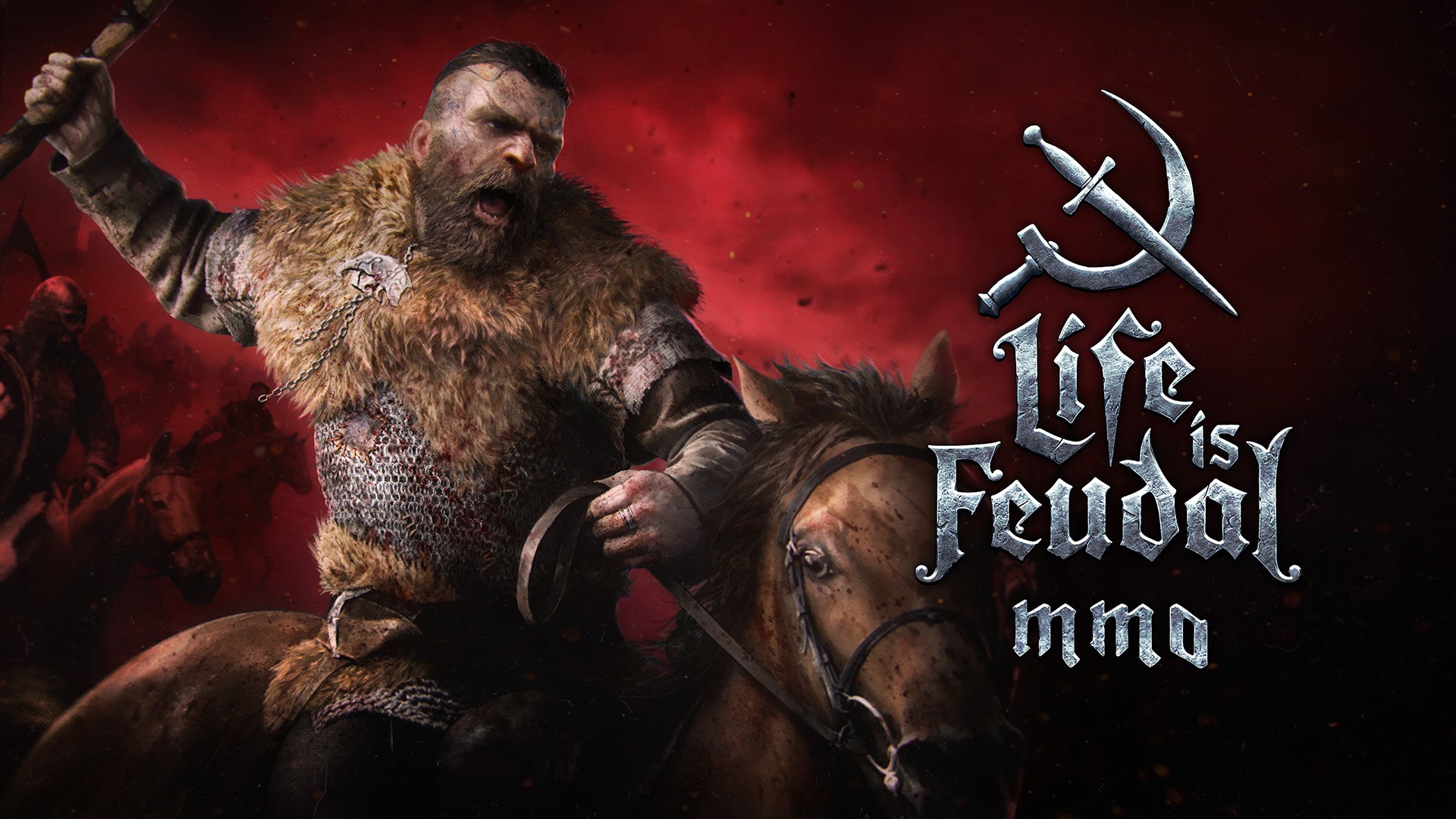 Life is Feudal: MMO. Zealot Starter Pack DLC