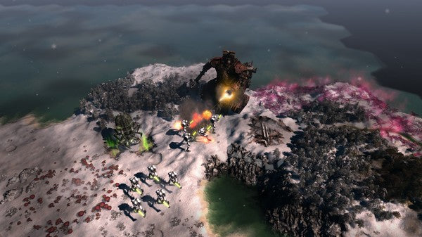 Warhammer 40.000: Gladius - Lord of Skulls DLC