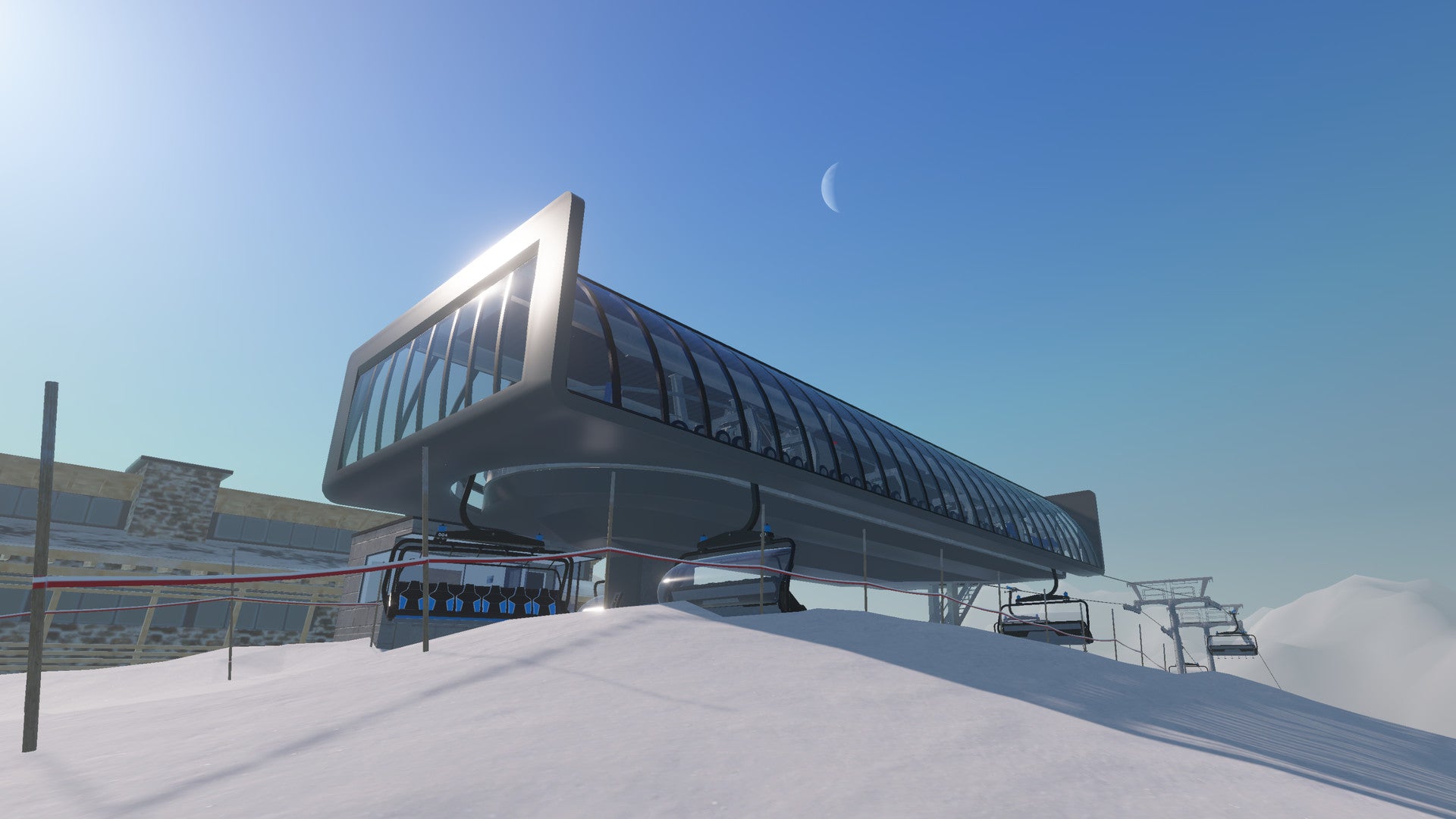 Winter Resort Simulator Season 2 Complete Edition