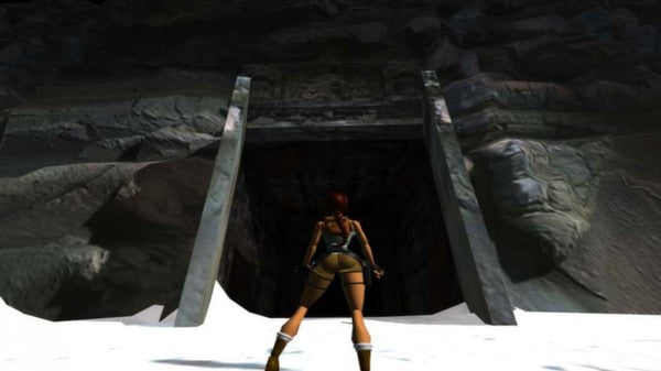 Tomb Raider I