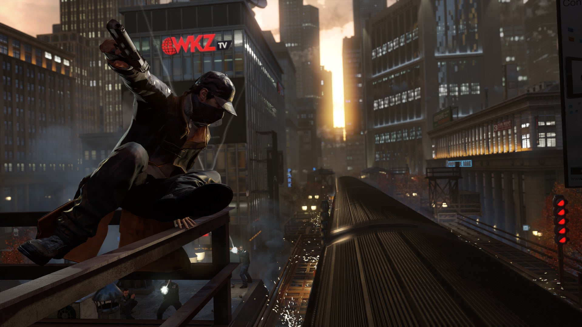 Watch Dogs - Season Pass DLC