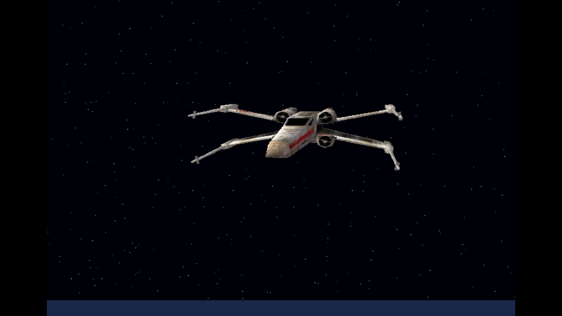 Star Wars X-Wing Special Edition