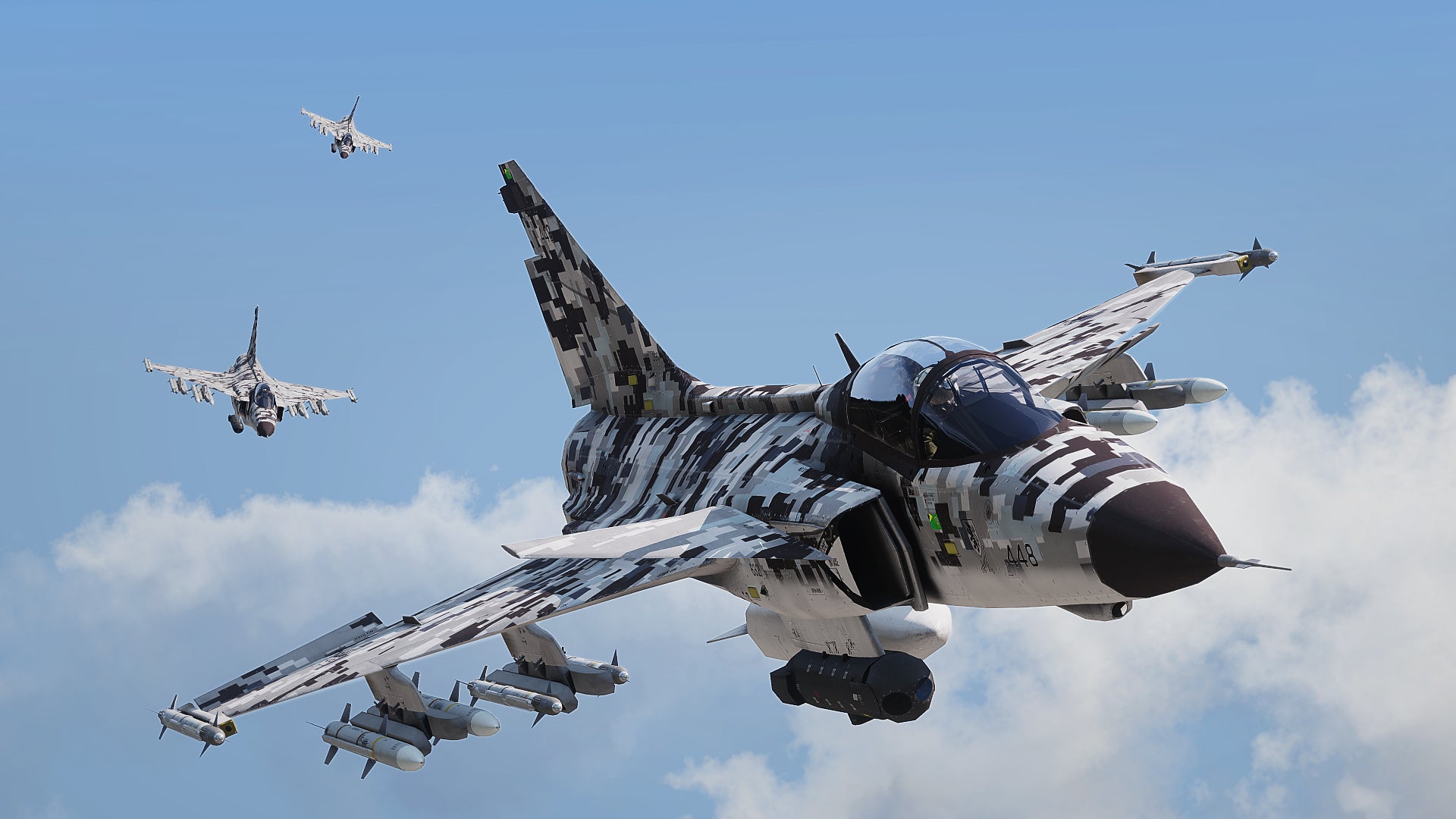 Arma 3 - Jets DLC