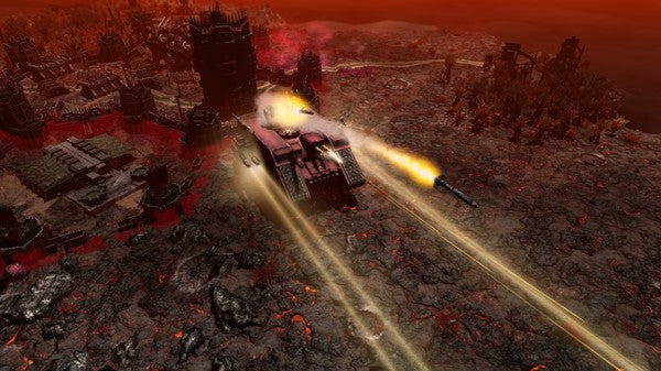 Warhammer 40.000: Gladius - Assault Pack DLC