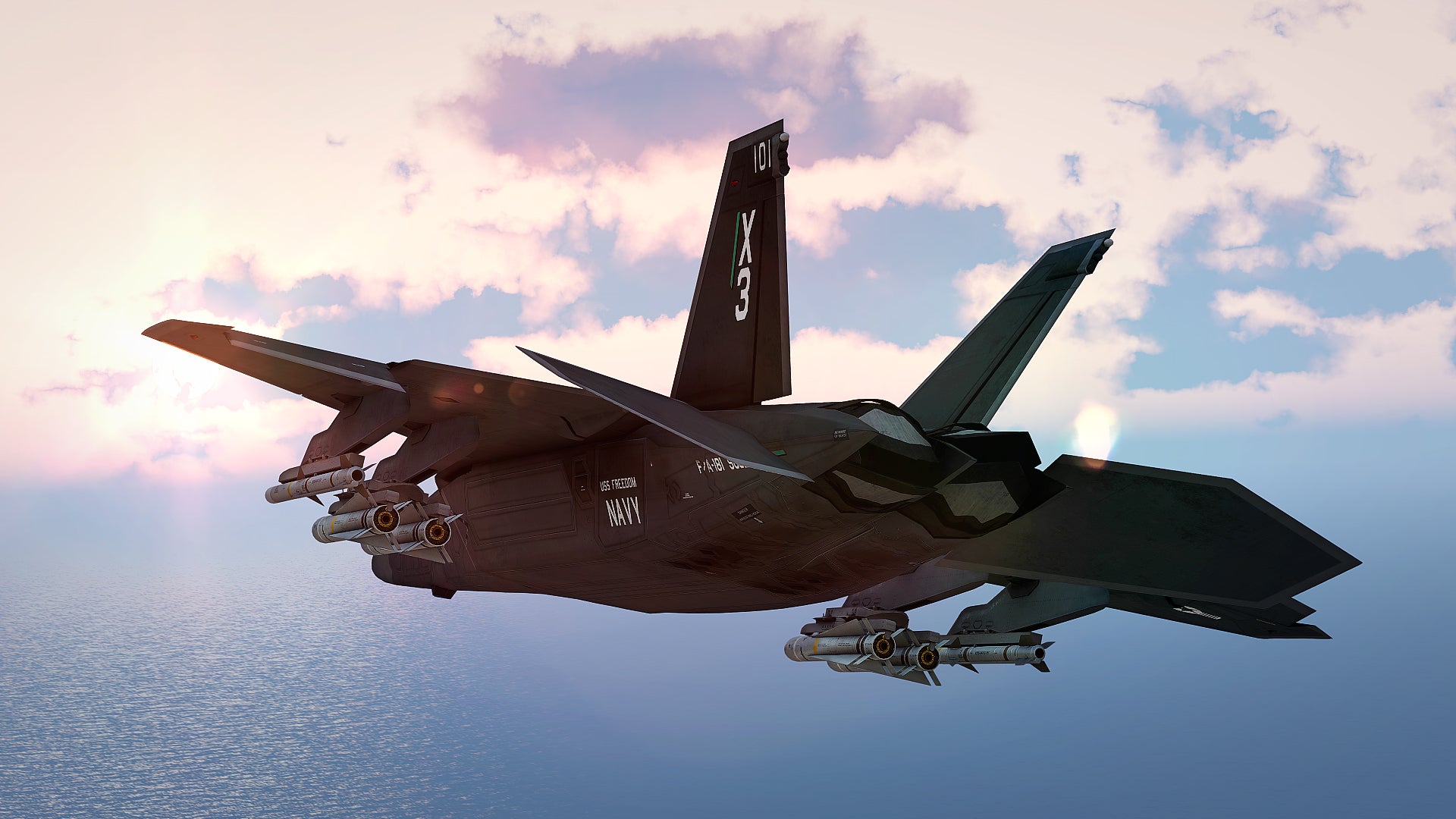 Arma 3 - Jets DLC