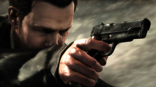 Max Payne 3 Rockstar Pass DLC