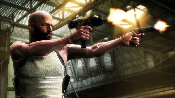 Max Payne 3 Rockstar Pass DLC