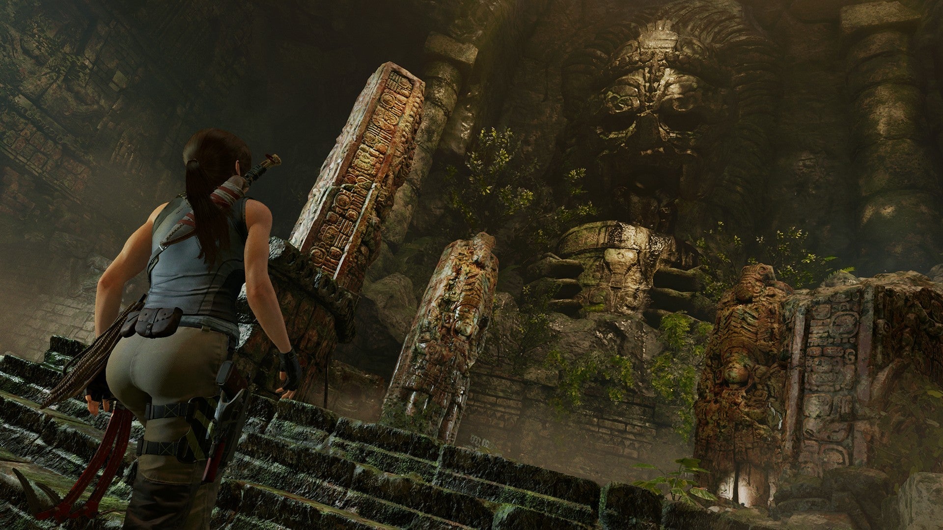 Shadow of the Tomb Raider - Season Pass DLC