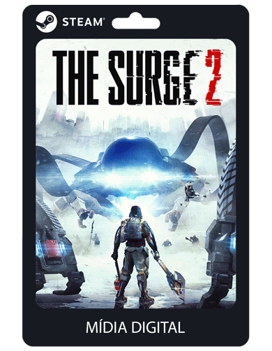 The Surge 2