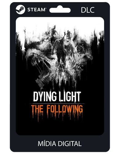 Dying Light - The Following DLC