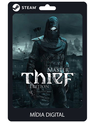 Thief: Master Thief Edition