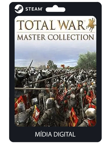 Total War Master Collection