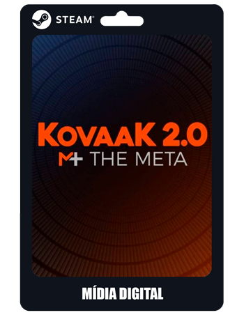 KovaaK's