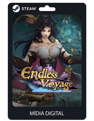 Endless Voyage / 无尽航线