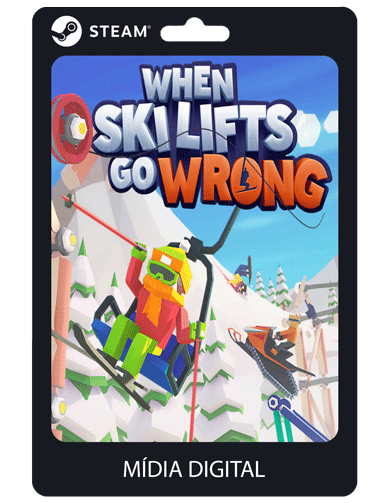 When Ski Lifts Go Wrong
