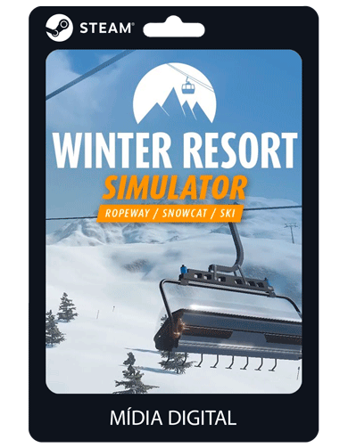 Winter Resort Simulator