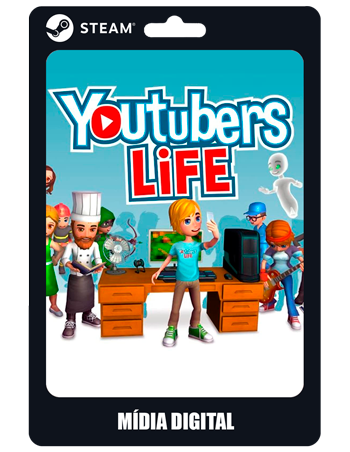 Youtubers Life